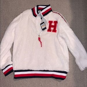New Tommy Hilfiger Pullover